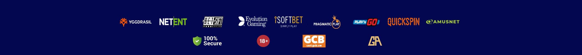 Bannière Vive Mon Casino France