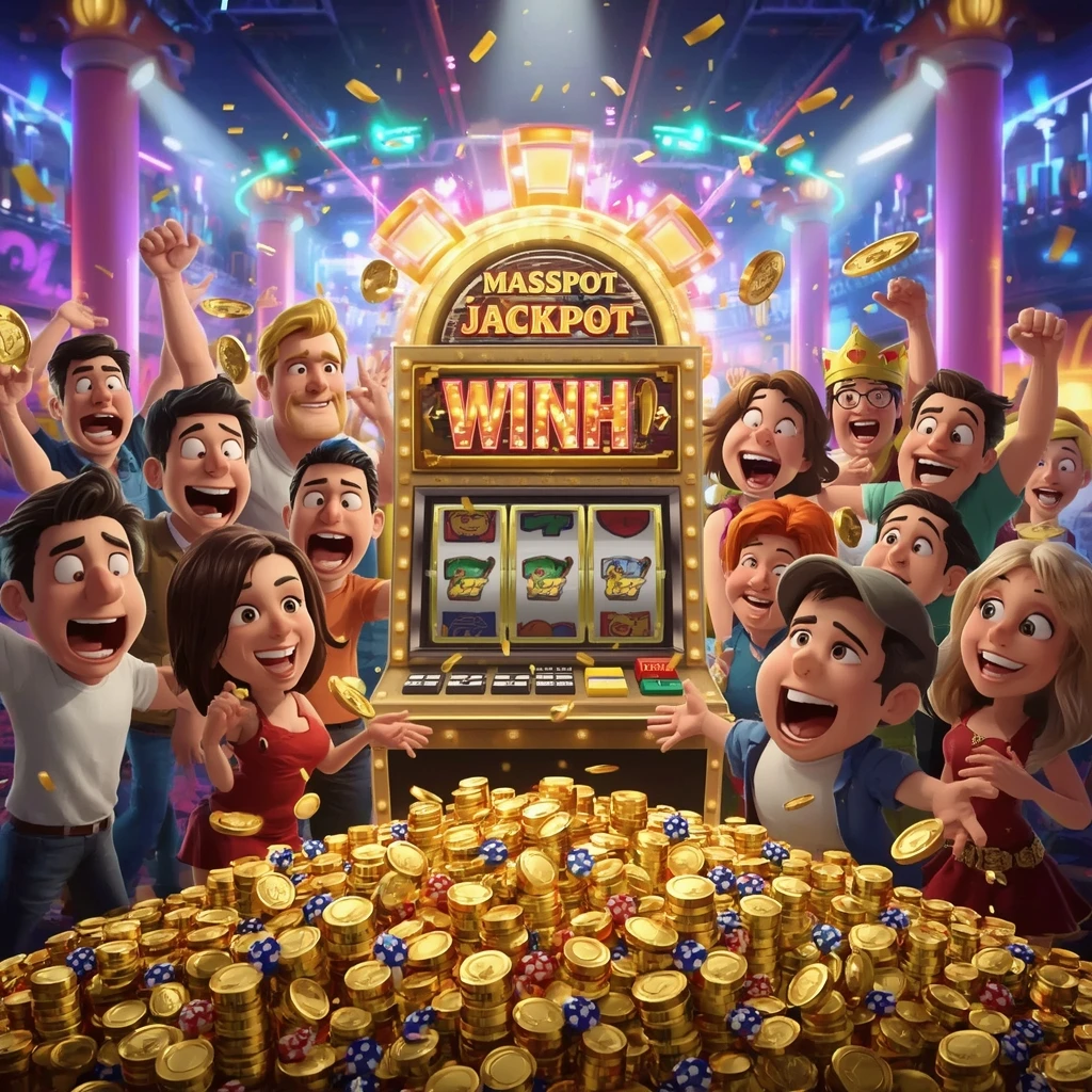 meilleurs jeux de Jackpot Vive Mon Casino