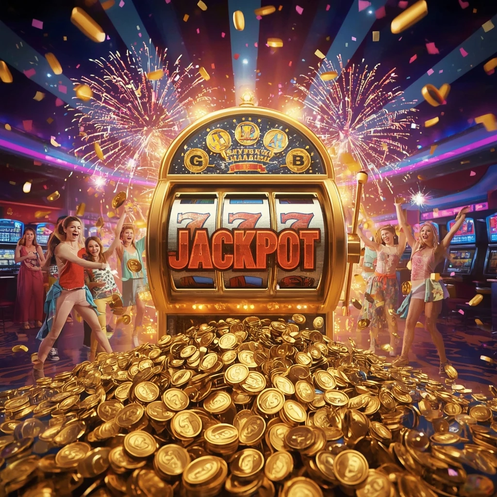 bonnes machines à sous Vive Mon Casino