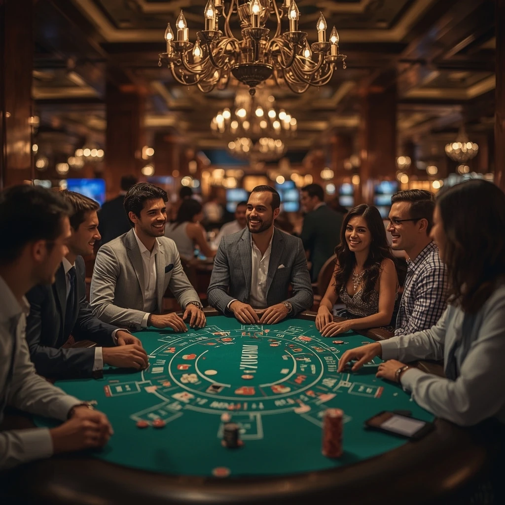 Double Bonus Poker au Vive Mon Casino